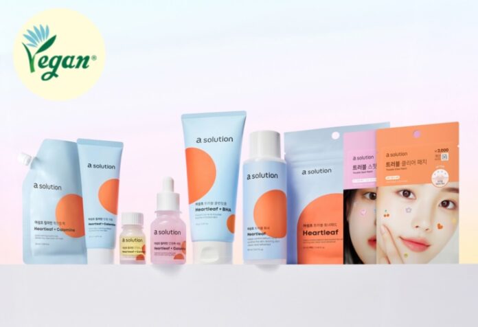 애경산업, 가치소비 트렌드 속 비건 브랜드 매출 성장_닷솔루션
