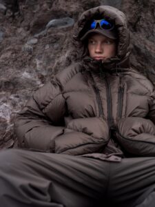 Extreme Casino interface on mobile device