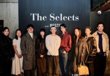 ‘더 셀렉츠 (The Selects)’ 일본 도쿄 팝업 오픈…11월23일까지