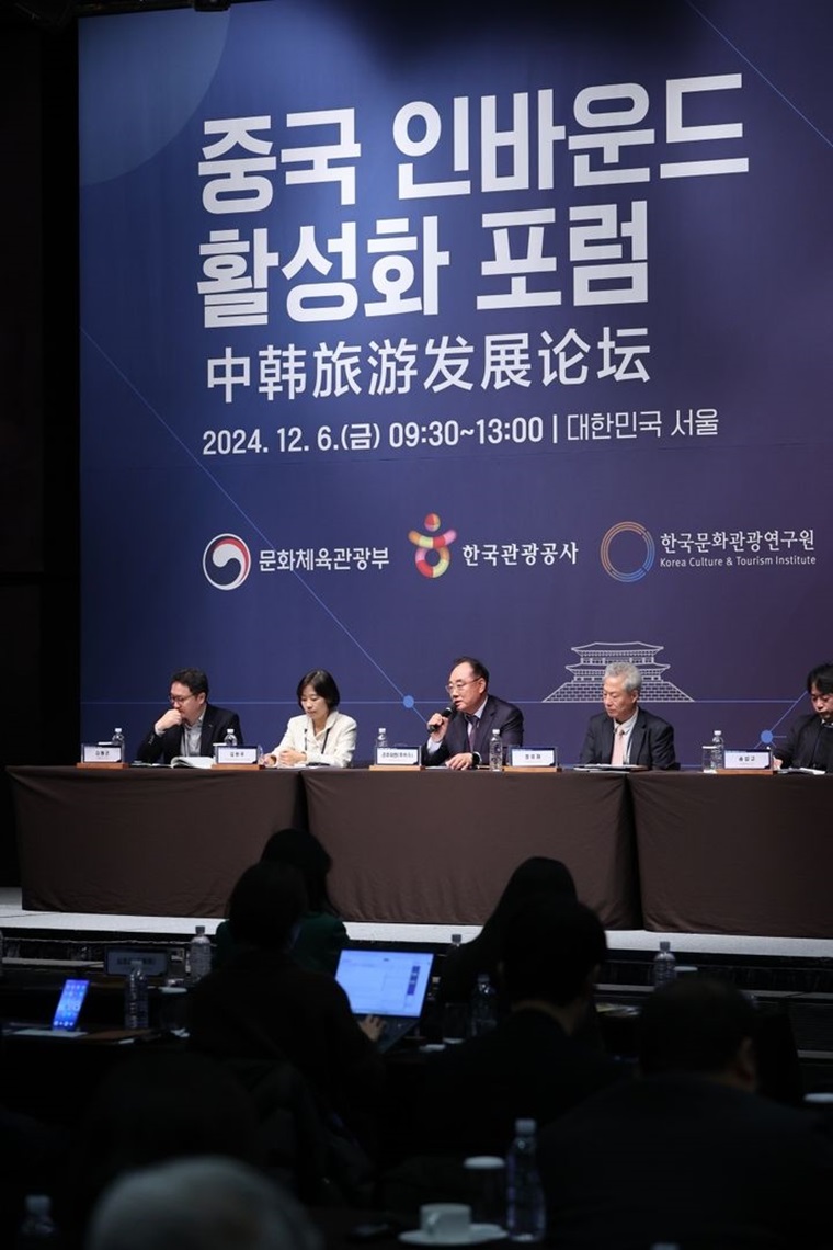 유커(游客)의 귀환! 유통가, 어떤 준비가 필요한가 - TENANT news