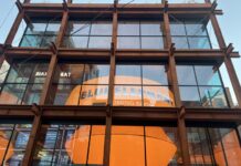 블루엘리펀트, 성수동에 국내 최대 규모 1000평 플래그십 스토어 오픈