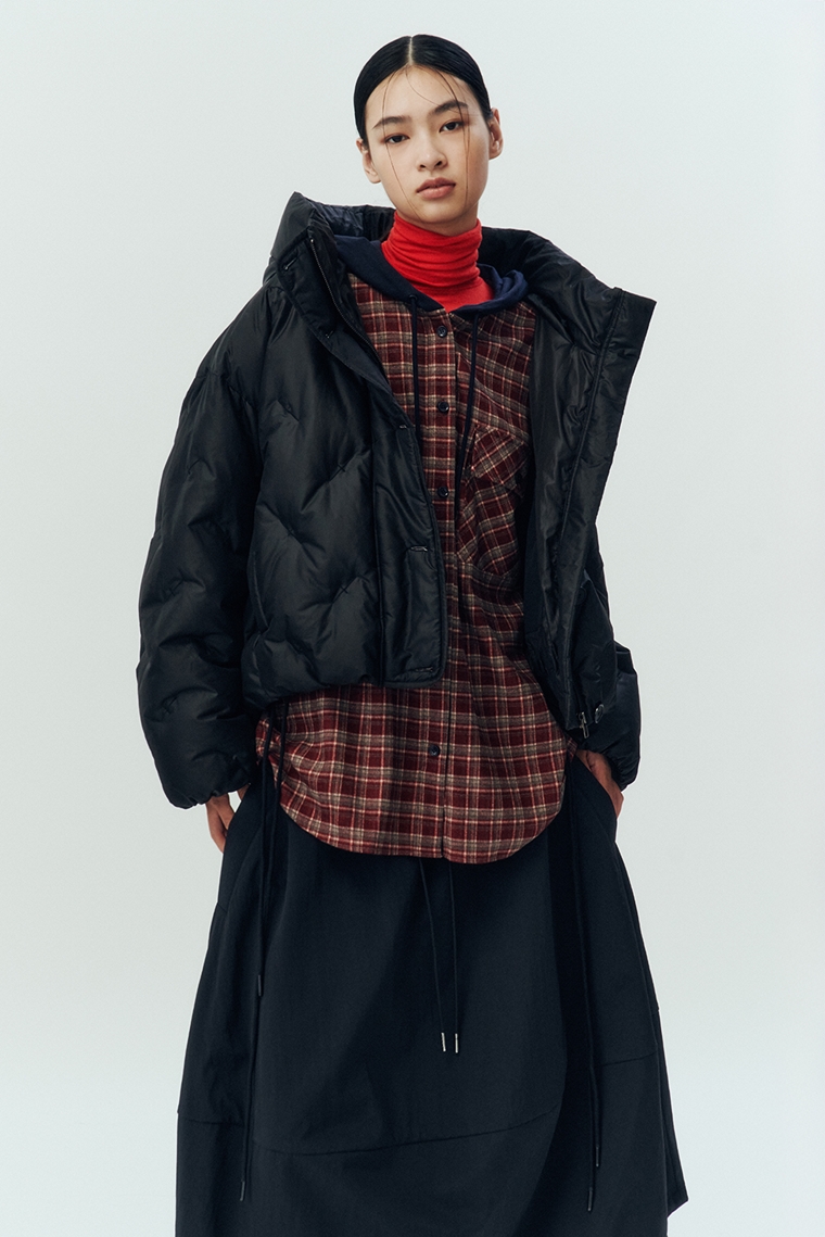 신세계인터내셔날, 이른 겨울에 주요 여성복 브랜드 매출 급상승 - TENANT news