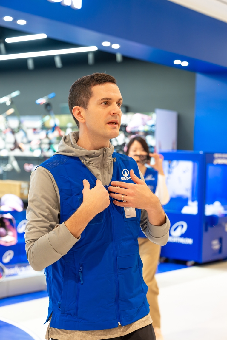 GW Casino Interface Screenshot