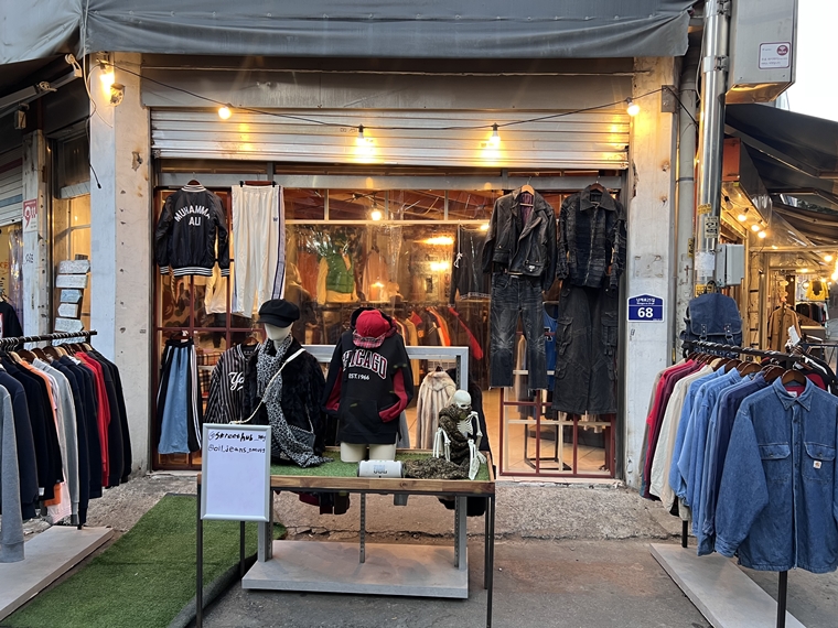 한국 시장의 독특한 검색 환경과 그 영향