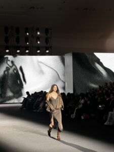 두칸 2026 FW 서울패션위크 컬렉션