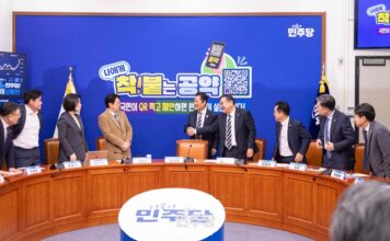 6·3 지방선거, 유통업계 향후 4년 ‘영업 지도’ 바꿀까