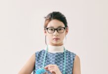 블루템버린, 밴쿠버 패션위크서 ‘블템 앙트레’ 선보여
