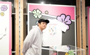 뉴발란스, 기안84 손잡고 오프라인 경험 제공… 팬덤 중심 팝업 가동