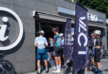 VLCT 스튜디오, ‘드로우 서울’ 1차 라이딩 이벤트 성황리에 마쳐