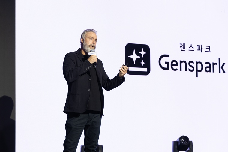 젠스파크 AI 워크스페이스 6.0 공개