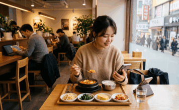 혼밥 전성시대, 단품 중심 ‘원디시’ 유통 구조로의 재편