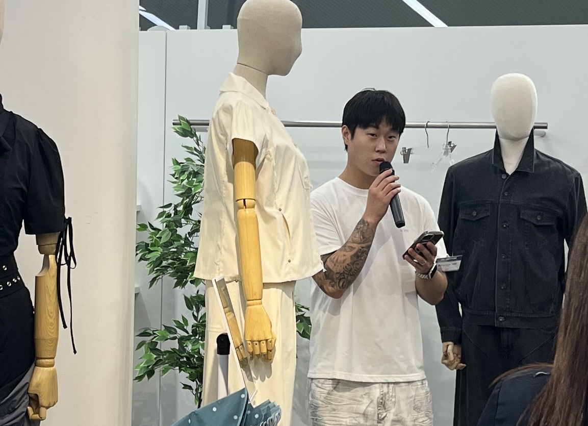 홍콩 센터스테이지 2026