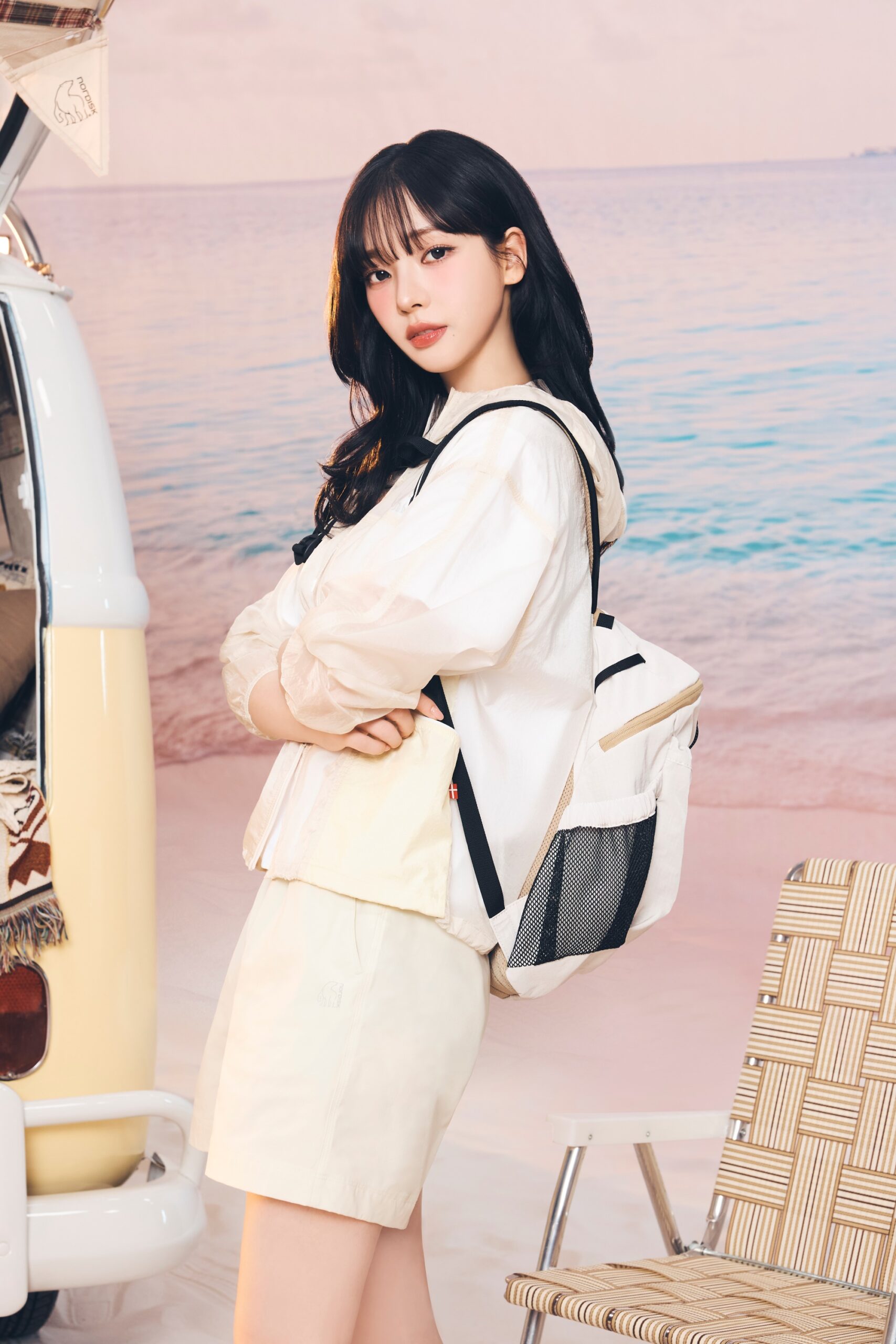 K2, 노르디스크, 아이더의 일상 및 여행용 멀티 유즈 백 인기