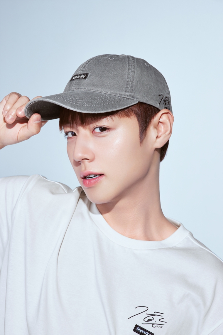 박지훈 협업 나선 폰드그룹 슈퍼드라이