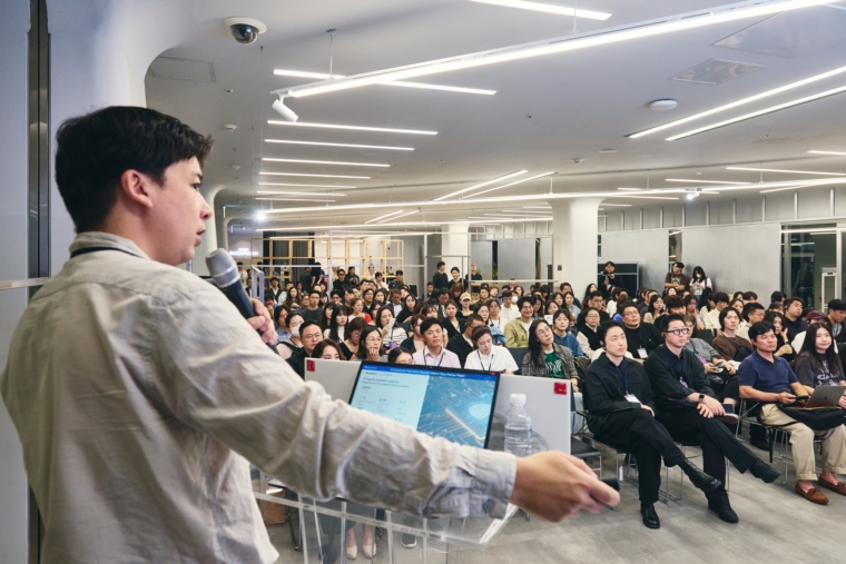 설텍2026, 패션산업 ‘AX’ 해법 제시