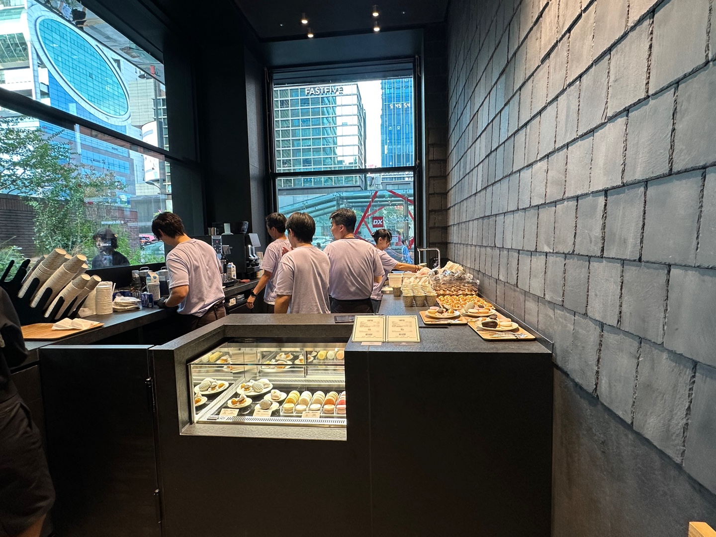 자라, 644평 규모 강남 플래그십 28일 오픈
