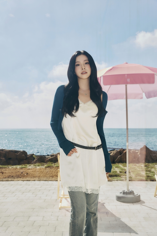 베이델리 제주 플래그십 스토어 오픈