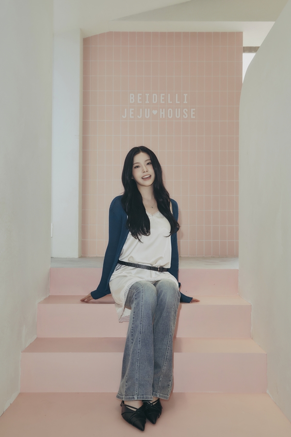 베이델리 제주 플래그십 스토어 오픈
