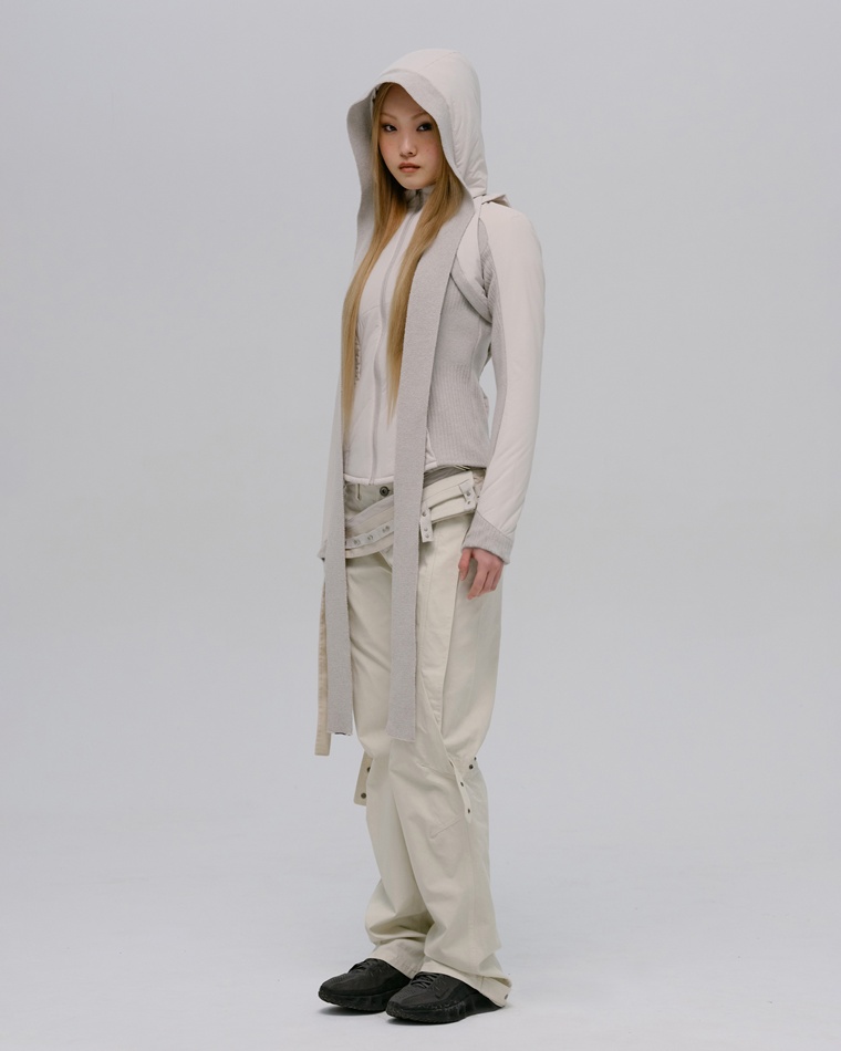 혜인서 FW26 컬렉션