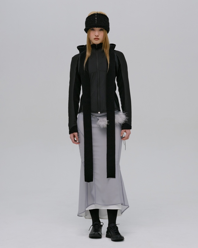 혜인서 FW26 컬렉션