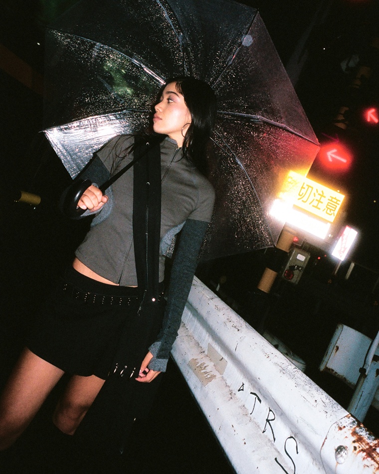 혜인서 FW26 컬렉션