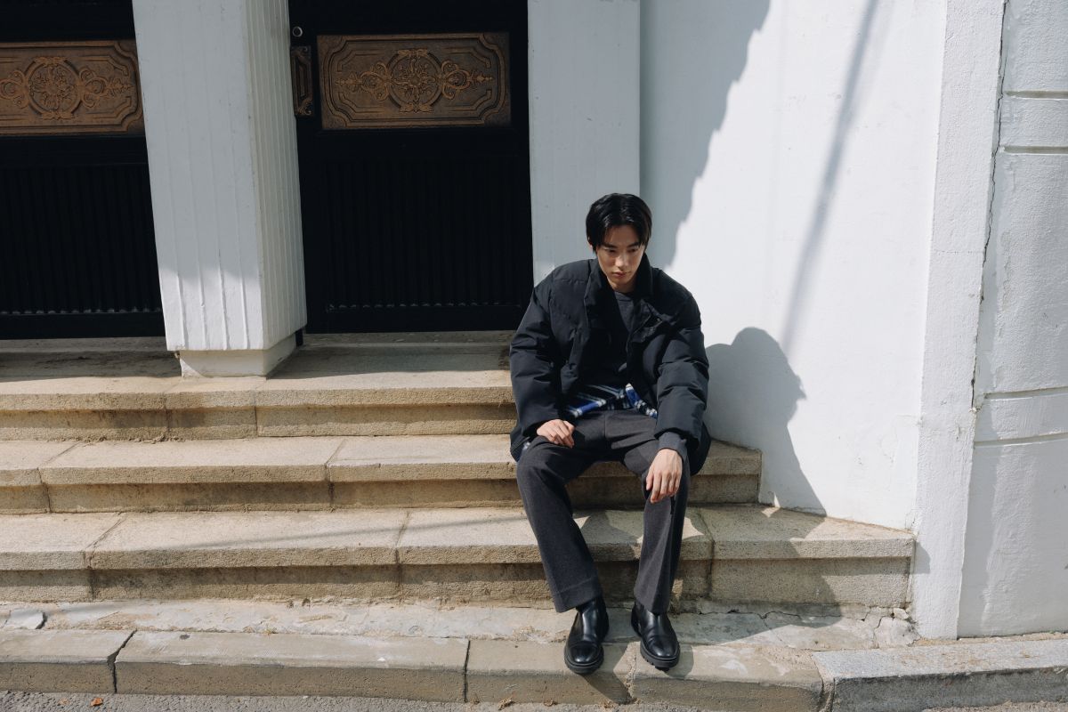형지I&C 본 26FW