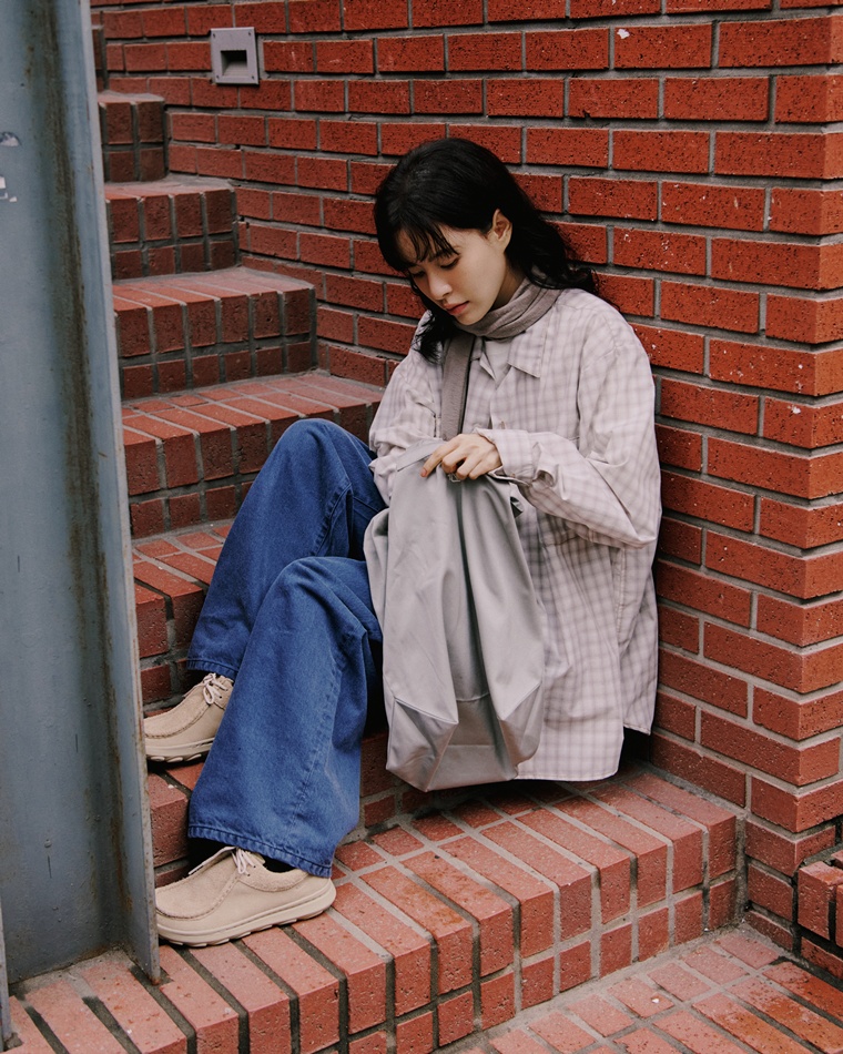 머렐 리브랜딩 전략