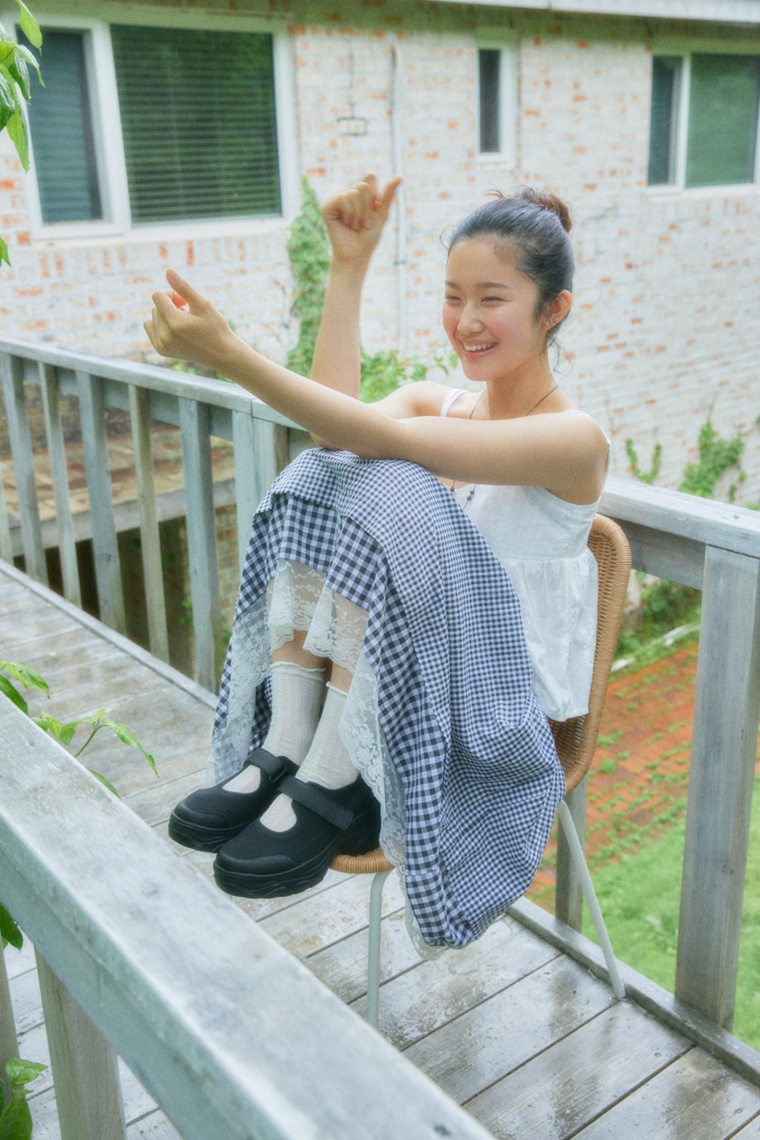 이랜드 오찌 공식 온라인 스토어 오픈