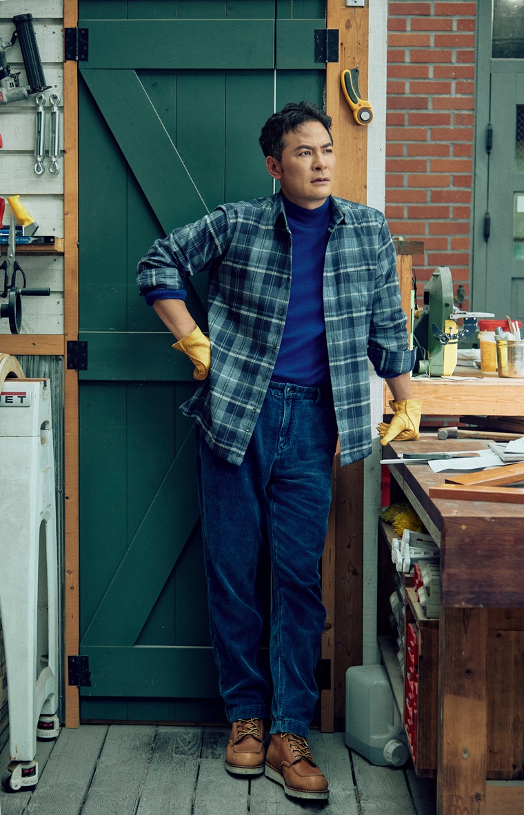 예작 26FW 캠페인