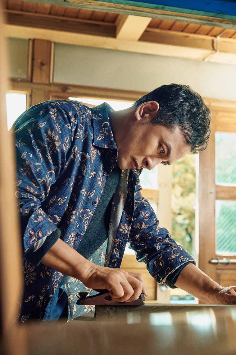 예작 26FW 캠페인