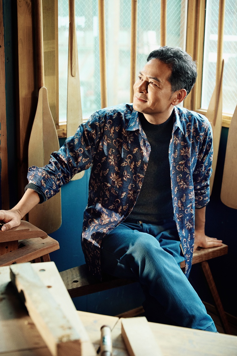 예작 26FW 캠페인