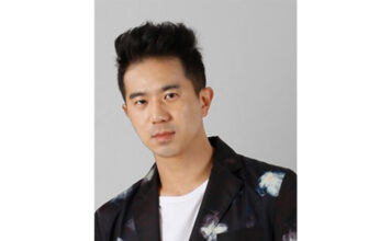 박정상 디자이너, 꿈나무 모델을 위한 ‘뉴뉴컬렉션’ 기획