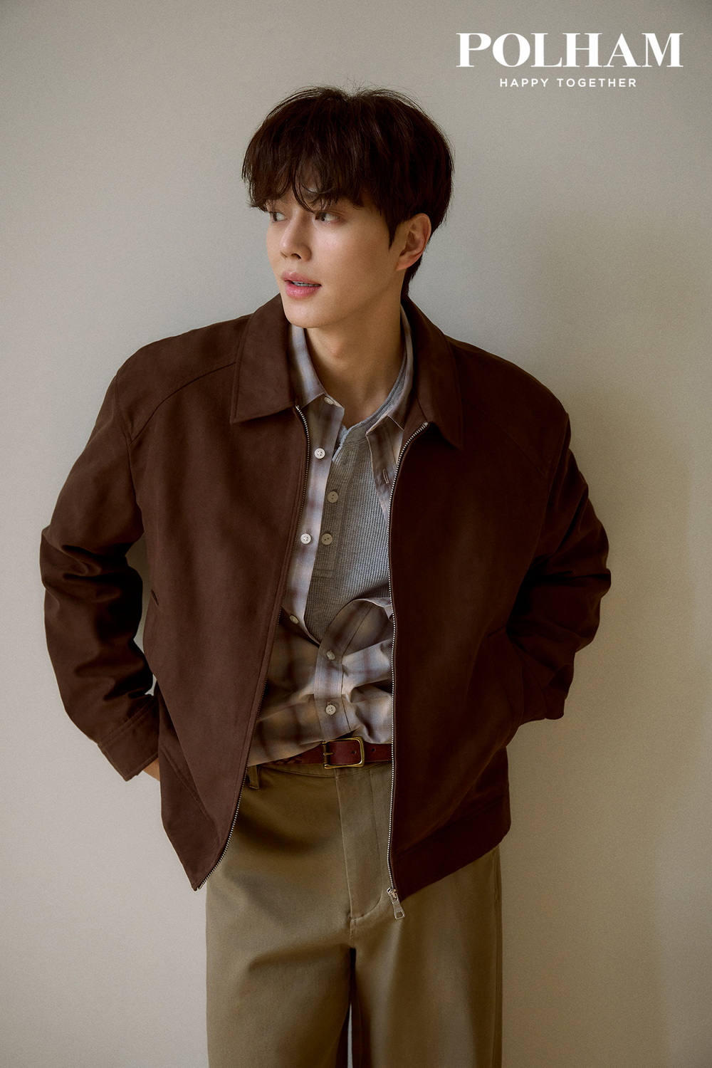 에이션패션, '폴햄' 에센셜 라인업 강화