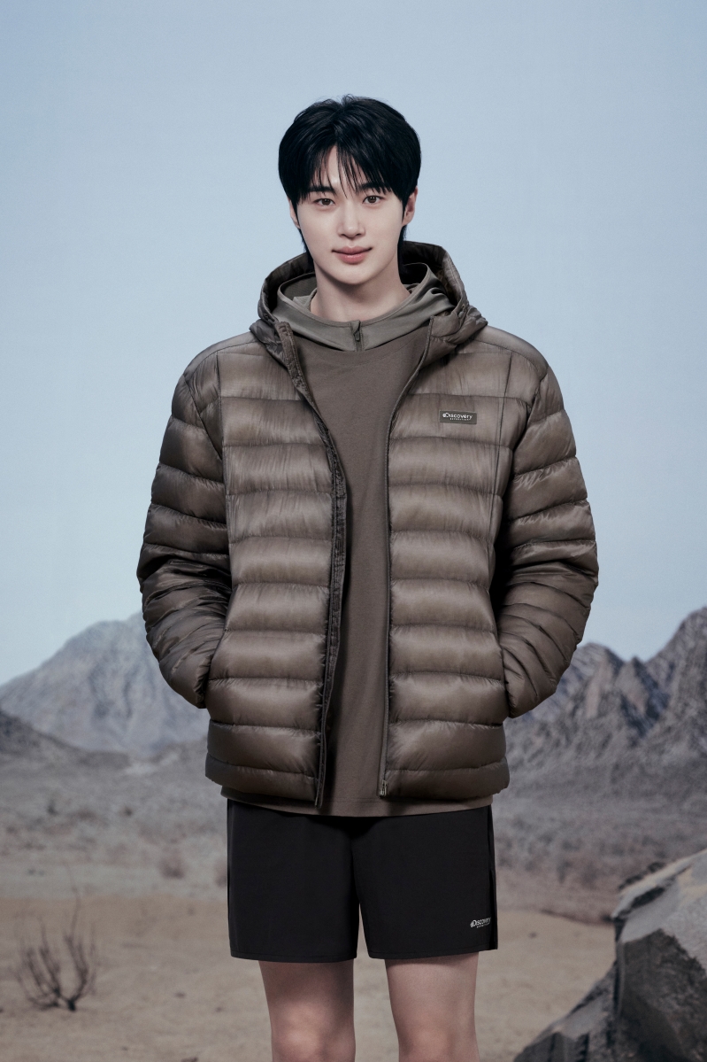 2026 FW 다운 패션