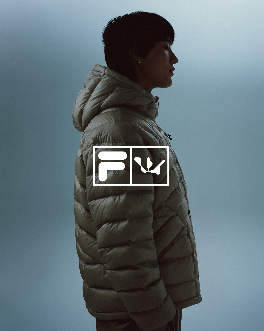 2026 FW 다운 패션