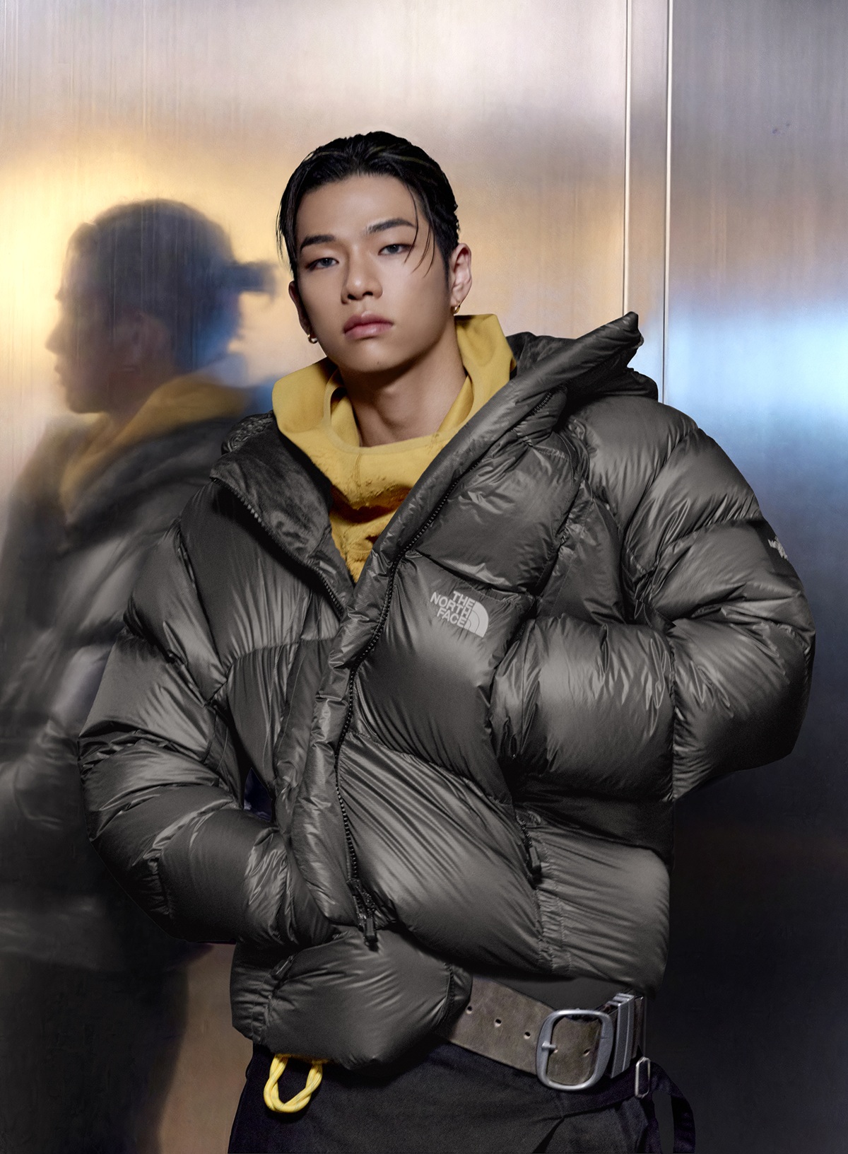 2026 FW 다운 패션