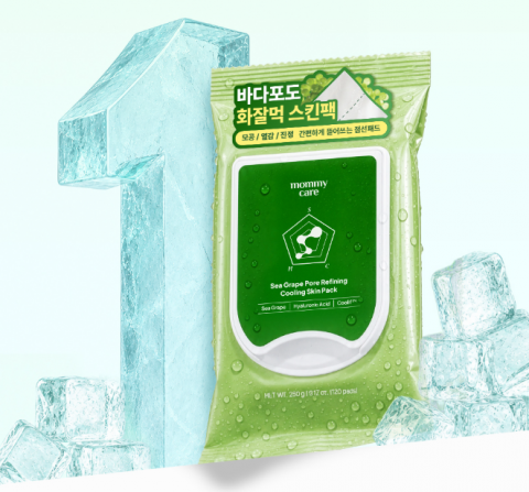 K뷰티 격전지 뚫은 올리브인터내셔널
