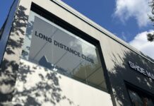 LDC 제주 1호점, 운동 전 과정 케어하는 첫 ‘러닝 스페셜티’ 공간 제주 LDC 매장