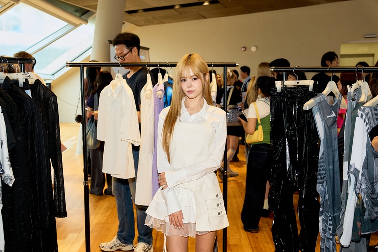 페노메논시퍼 27 SS 컬렉션