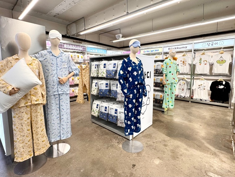 스파오프렌즈 랩 성수