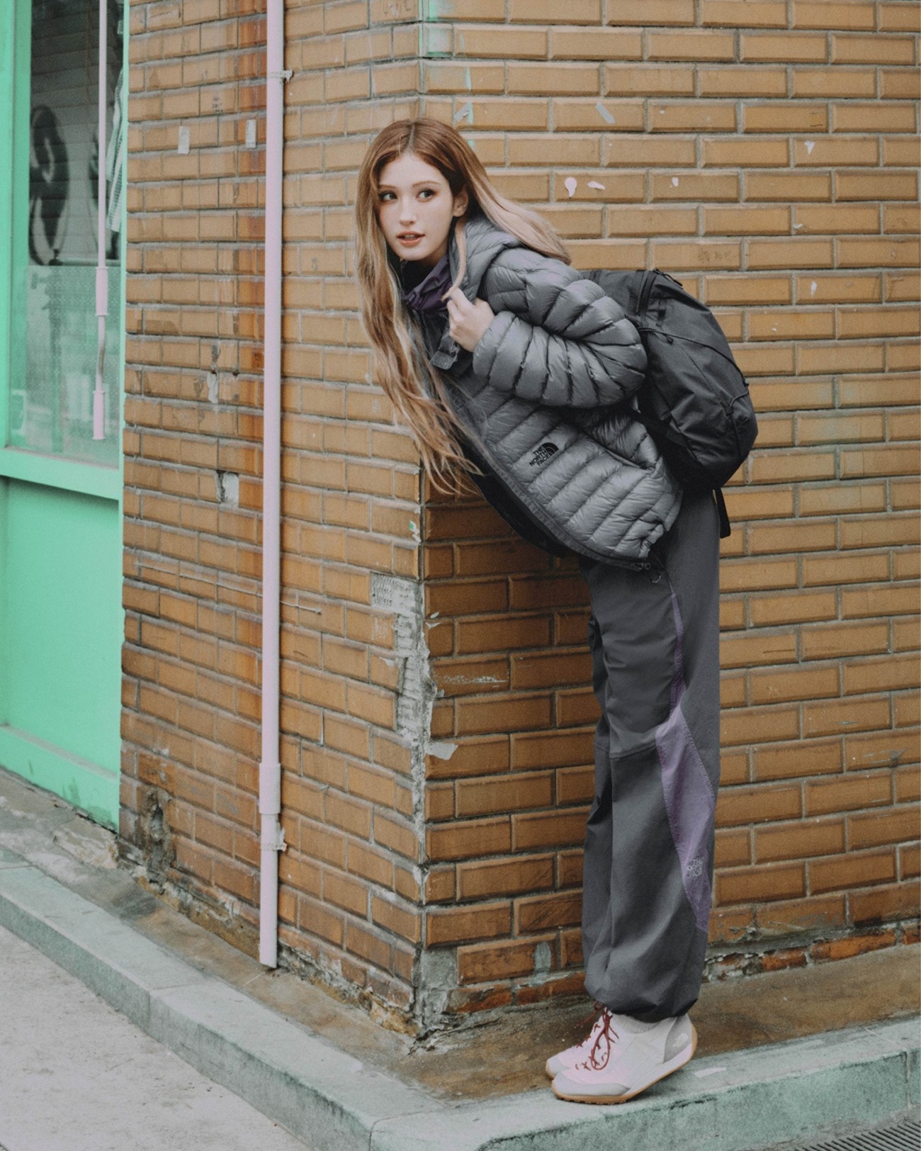 노스페이스 추석 선물 컬렉션