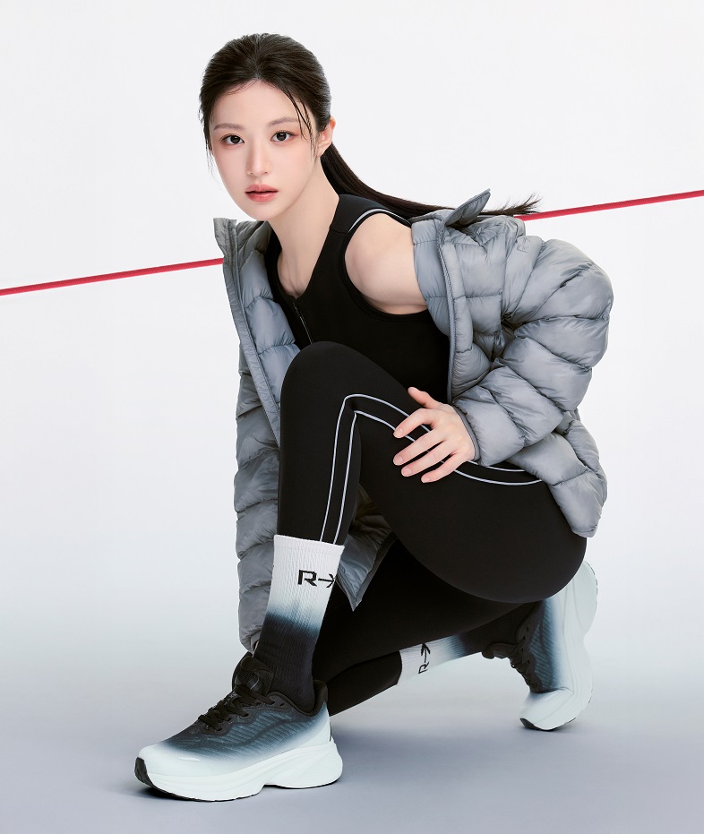 '러닝' 카테고리 강화...젝시믹스