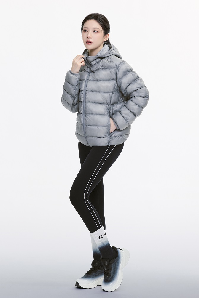 '러닝' 카테고리 강화...젝시믹스
