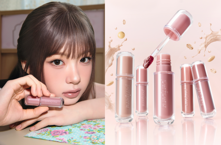 오버립 트렌드 확산 속 립 카테고리 세분화