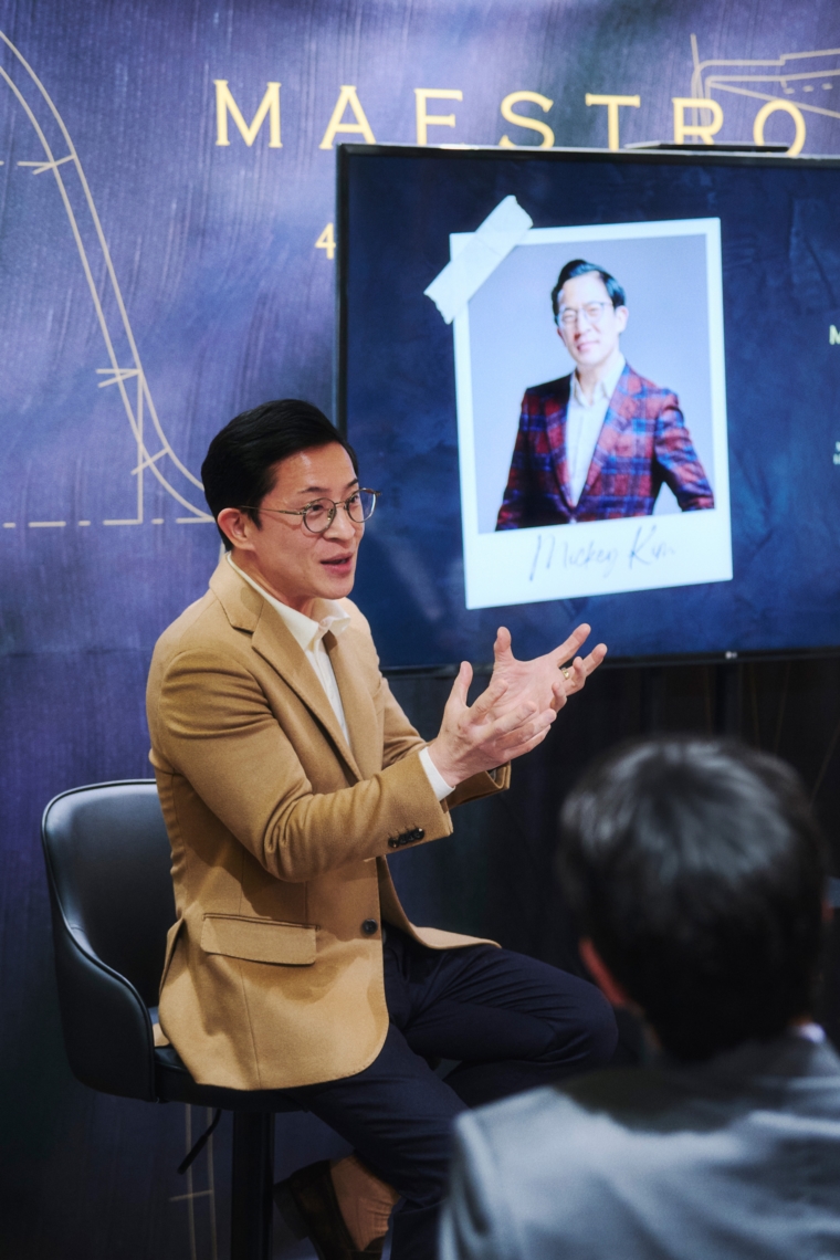 남성복 양극화 속 맞춤·고급화 전략