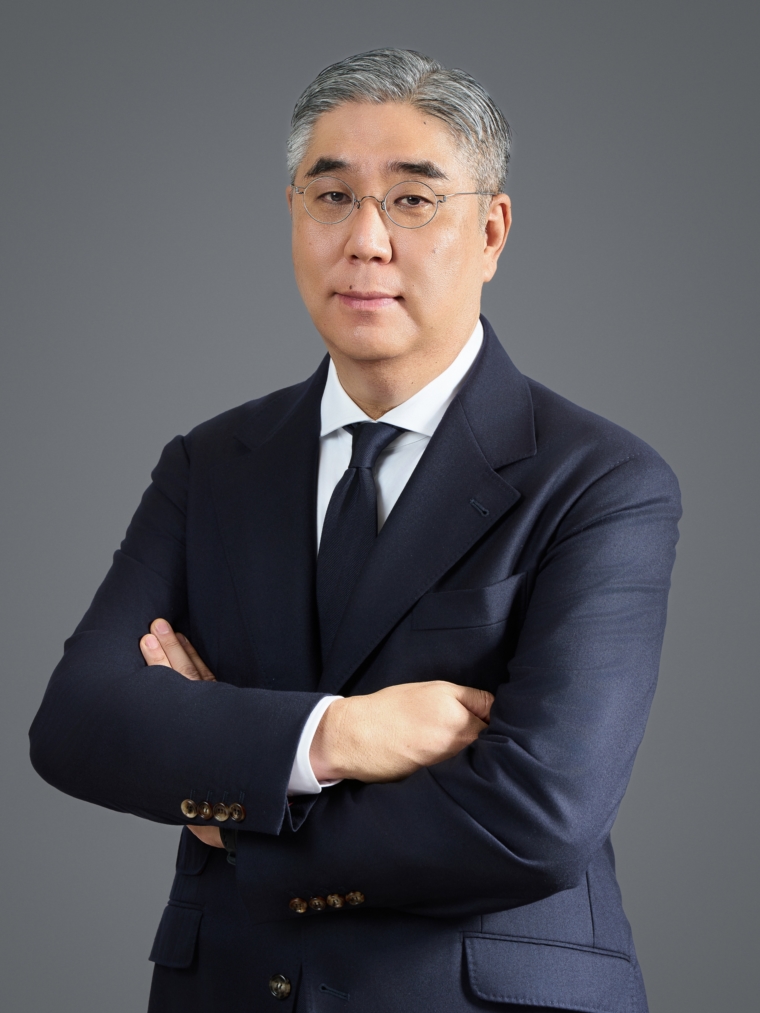 정용진 회장 이마트 직접 이끈다