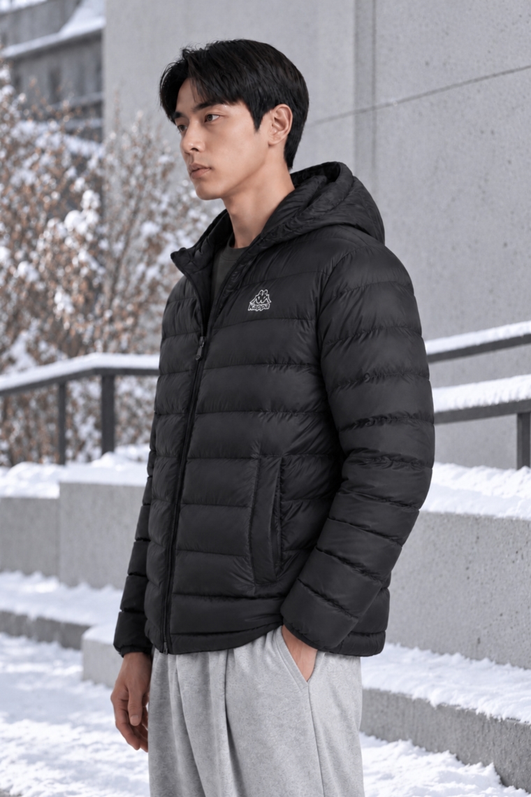 카파, 빈티지 워싱 입힌 26FW 컬렉션
