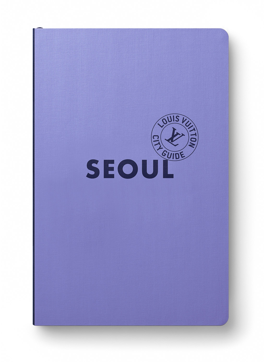 루이 비통 시티 가이드 서울