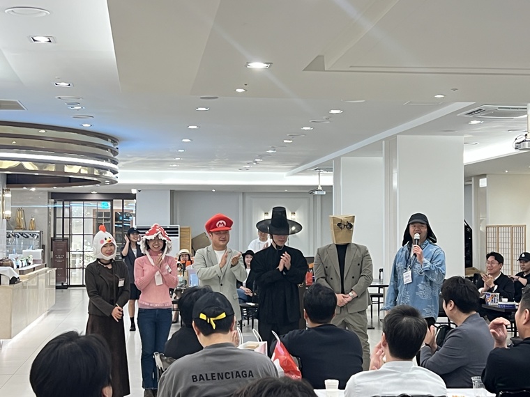 RNN 서울