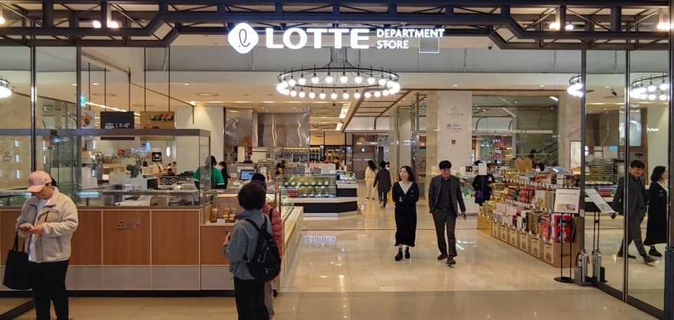 서울 동북권 리테일 재편